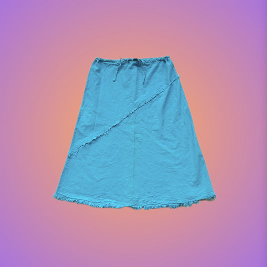 MIDI SKIRT S/M