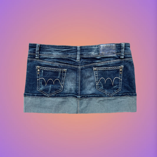 MINI SKIRT M