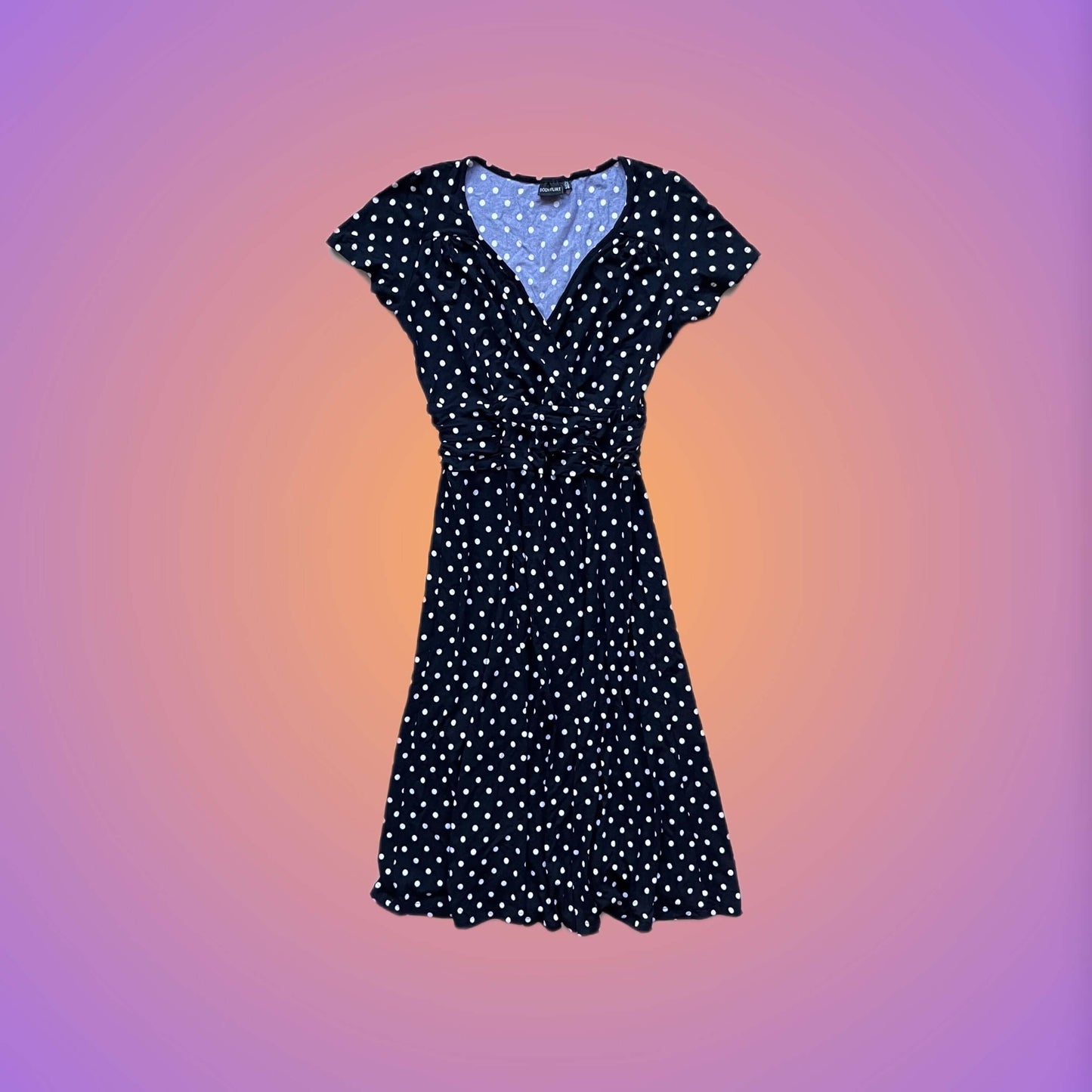 DRESS M from pliswholesale - Italian & euro Y2K supplier 💚