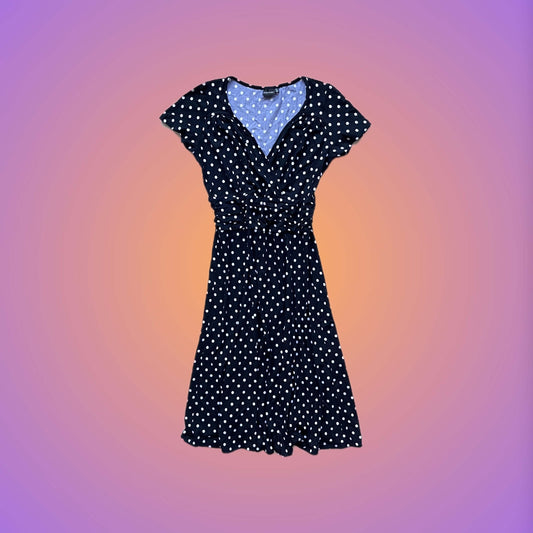 DRESS M from pliswholesale - Italian & euro Y2K supplier 💚