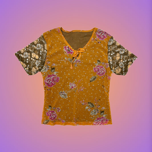 TOP M/L – vintage Y2K wholesale | pliswholesale
