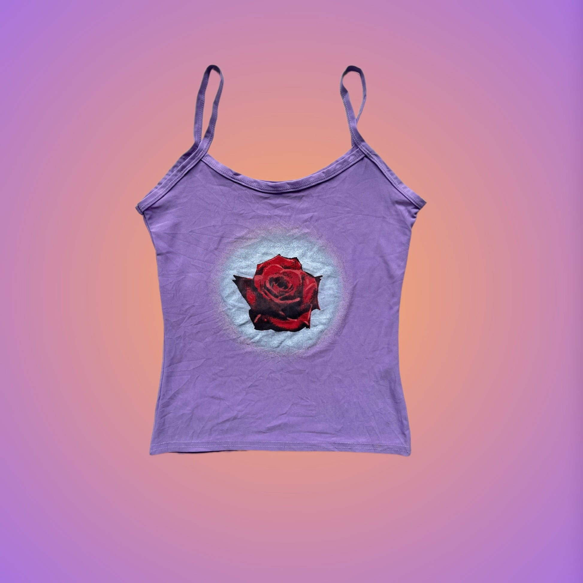 CAMI TOP M
