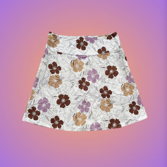 MIDI SKIRT M/L