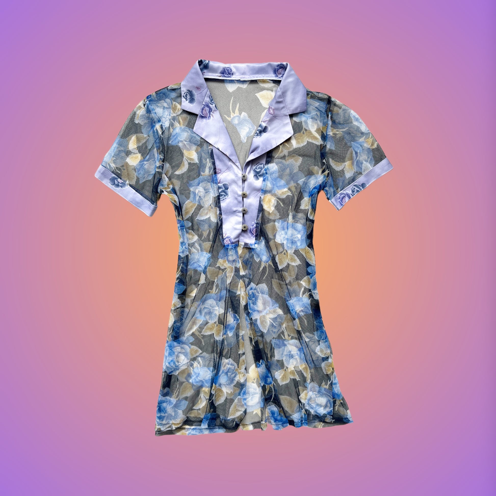 BLOUSE L