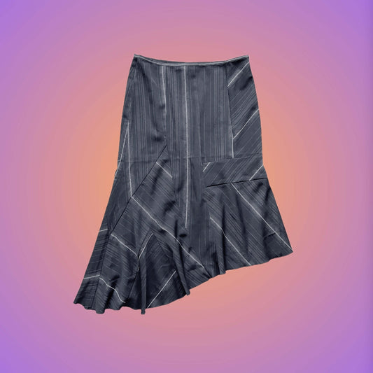 MIDI SKIRT L from pliswholesale - Italian & euro Y2K supplier 💚