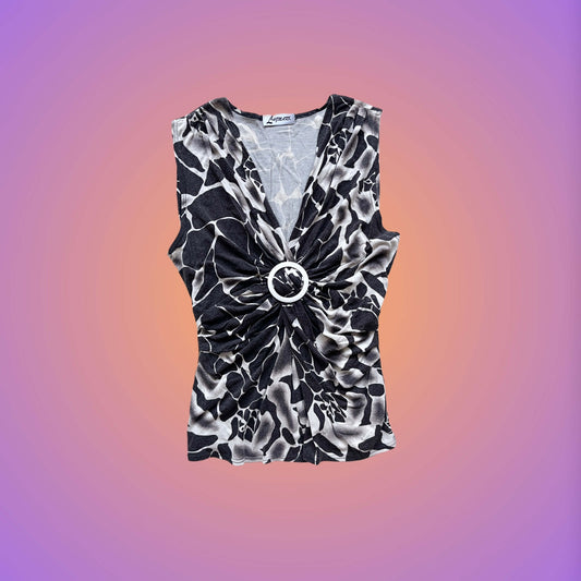 TOP L from pliswholesale - Italian & euro Y2K supplier 💚