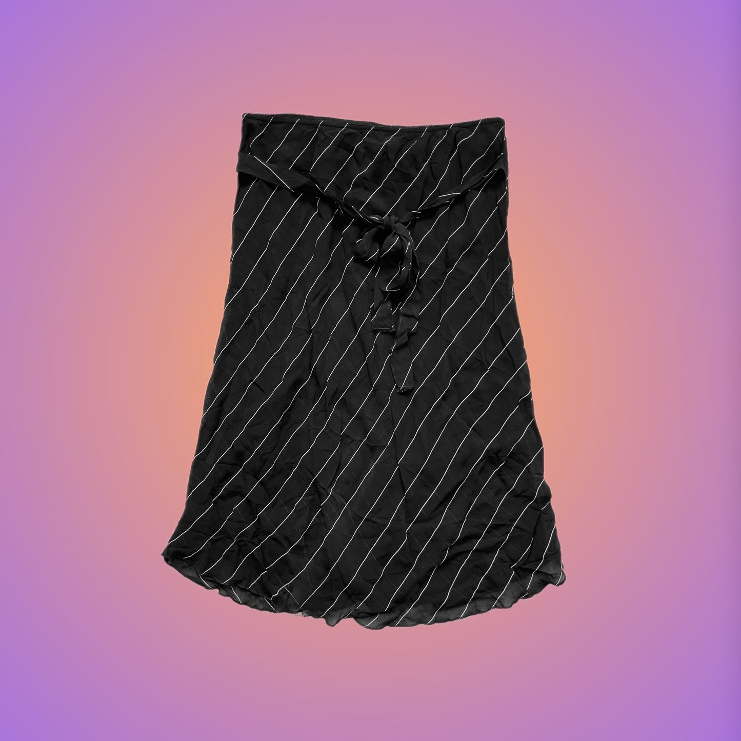 MIDI SKIRT M from pliswholesale - Italian & euro Y2K supplier 💚