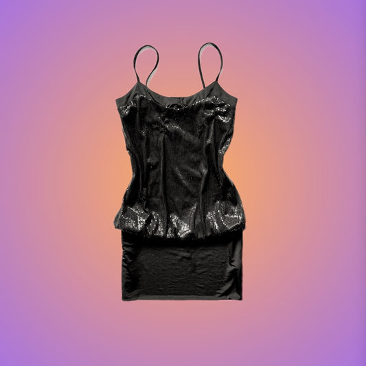 DRESS S/M