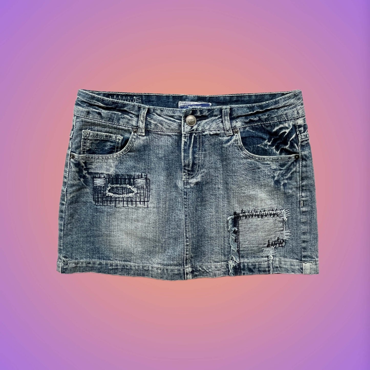 MINI SKIRT S – vintage Y2K wholesale | pliswholesale
