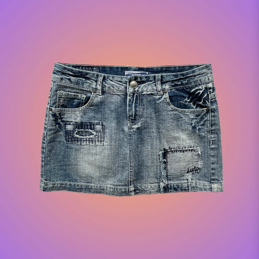 MINI SKIRT S – vintage Y2K wholesale | pliswholesale