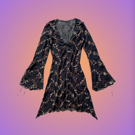 DRESS S/M