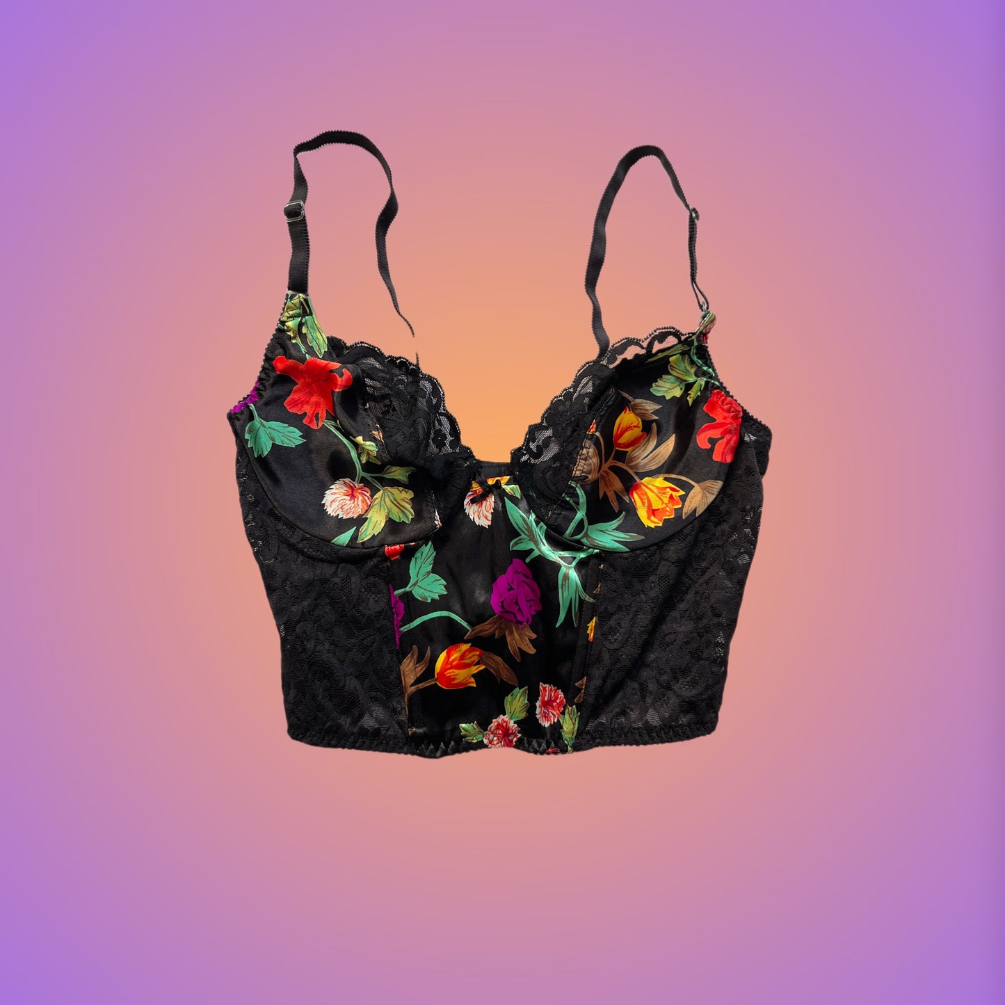 CAMI TOP XS