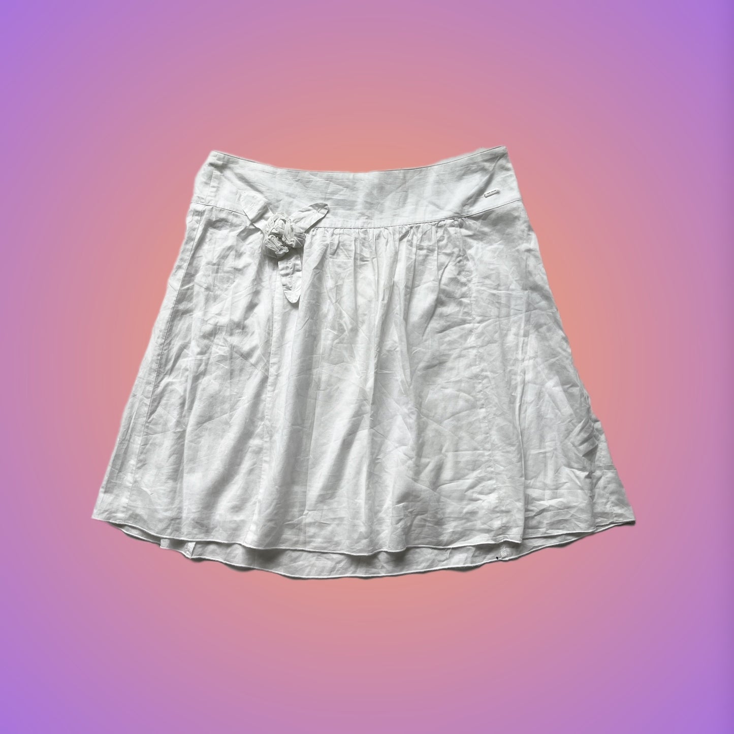 MIDI SKIRT L