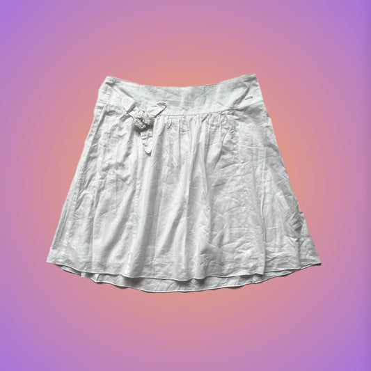 MIDI SKIRT L