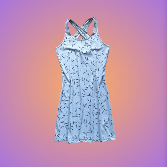 DRESS M
