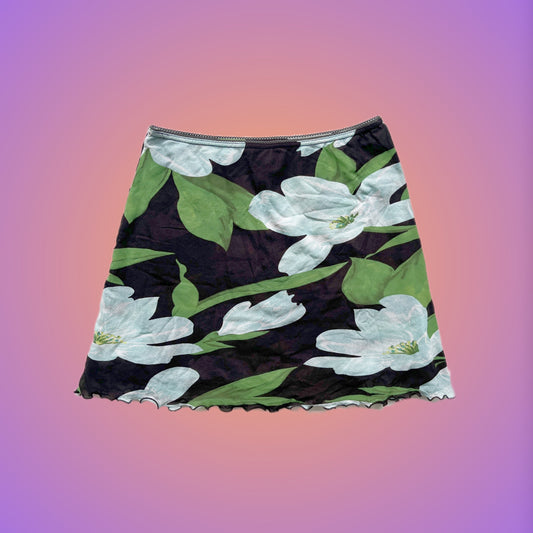 MINI SKIRT S/M