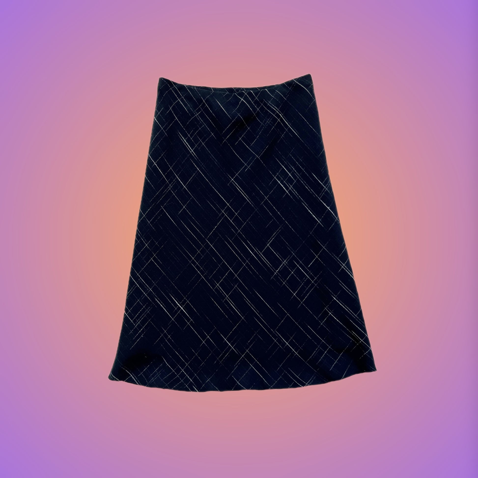 MAXI SKIRT M