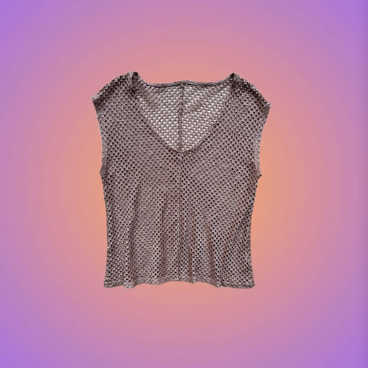 TOP S from pliswholesale - Italian & euro Y2K supplier 💚