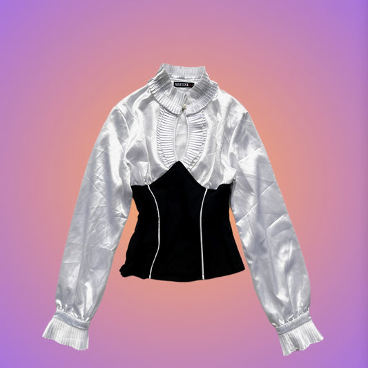BLOUSE L