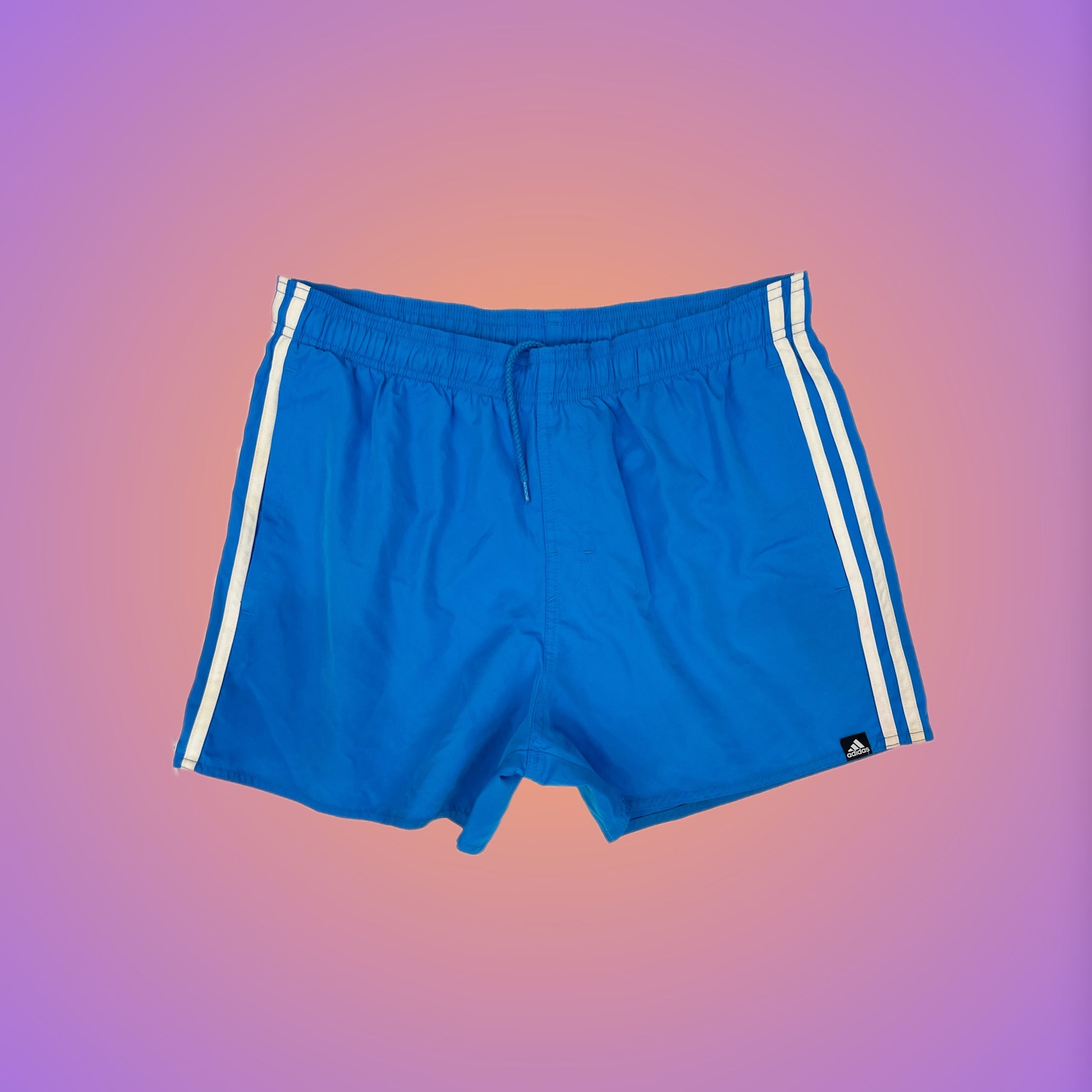 SHORTS M ADIDAS