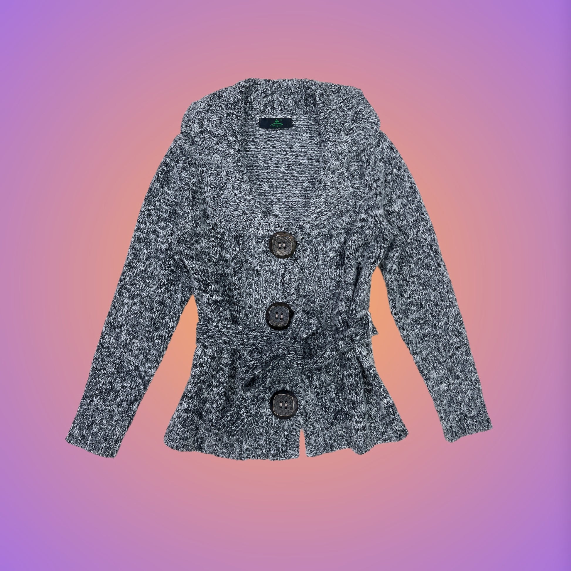 JUMPER M from pliswholesale - Italian & euro Y2K supplier 💚