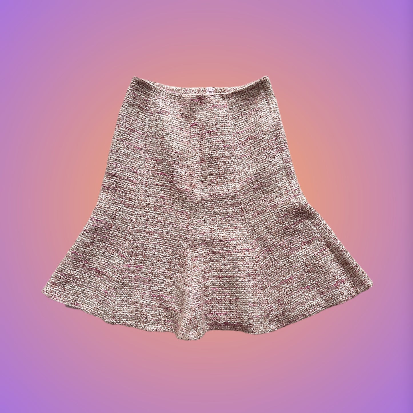 MIDI SKIRT S