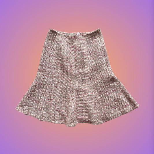 MIDI SKIRT S