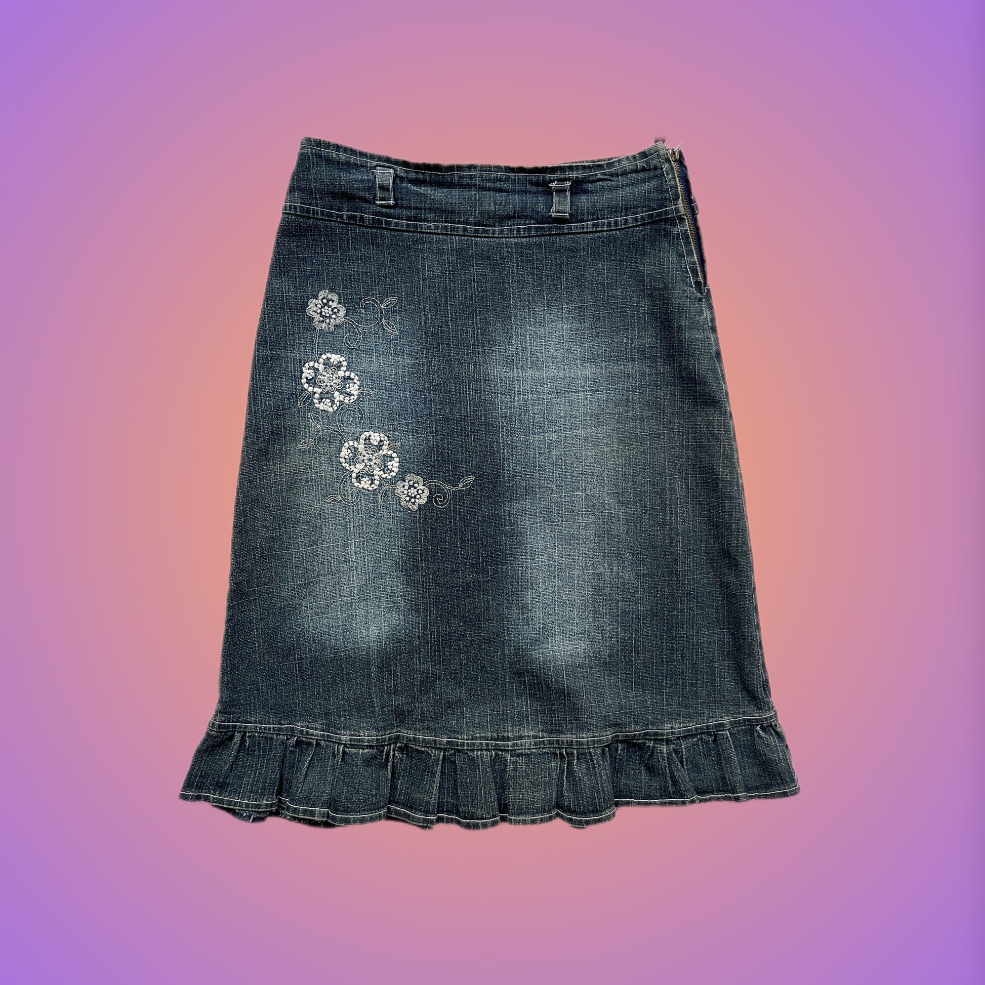 MIDI SKIRT S – vintage Y2K wholesale | pliswholesale