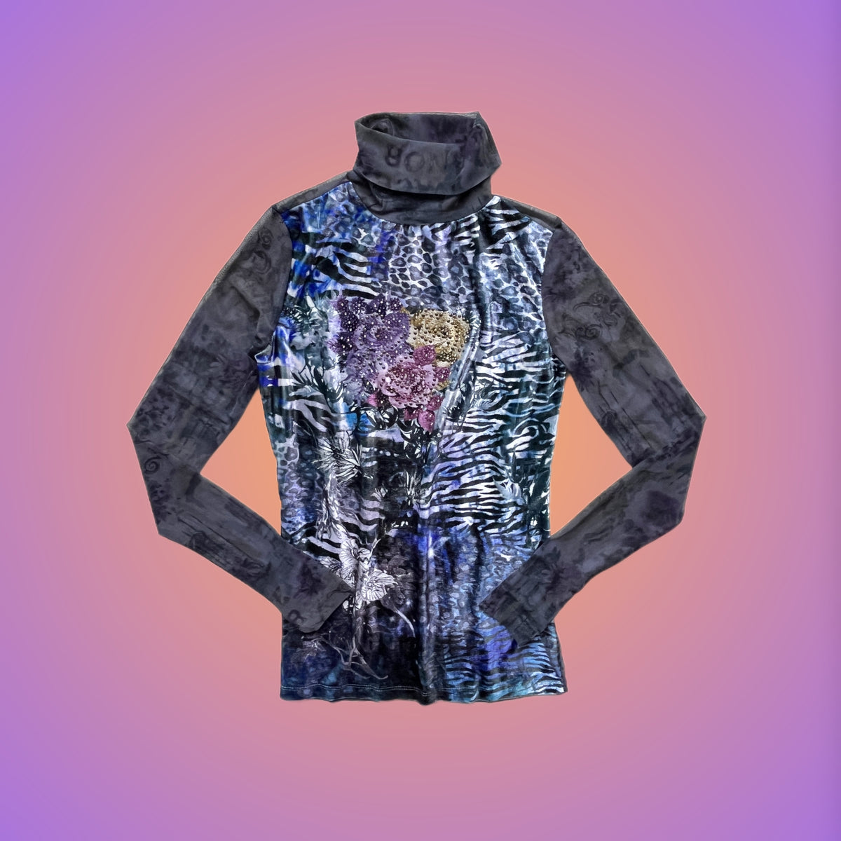 LONG SLEEVE S/M