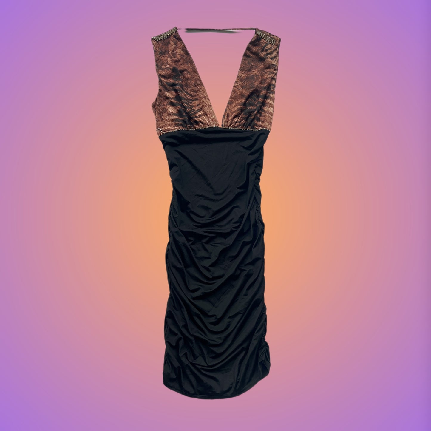 DRESS S