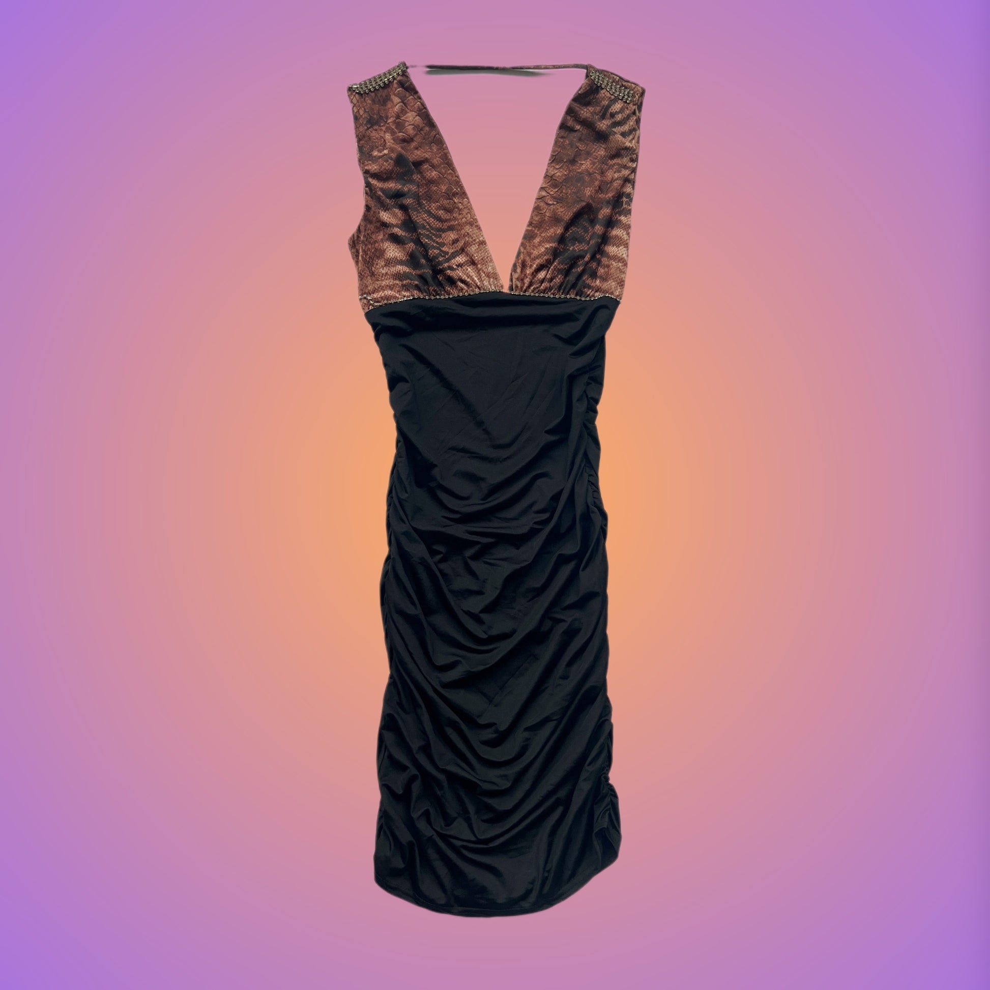DRESS S