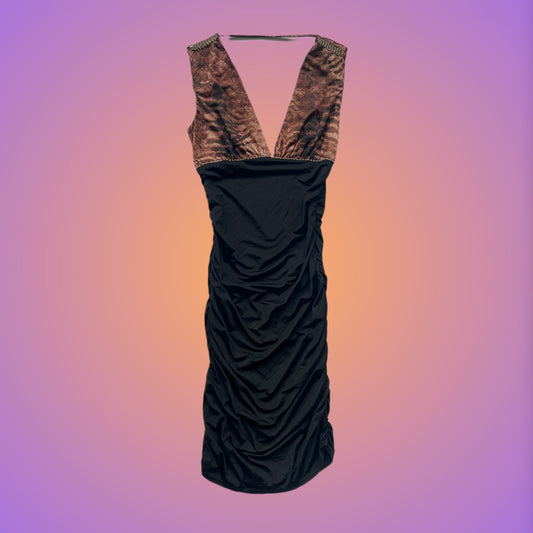 DRESS S