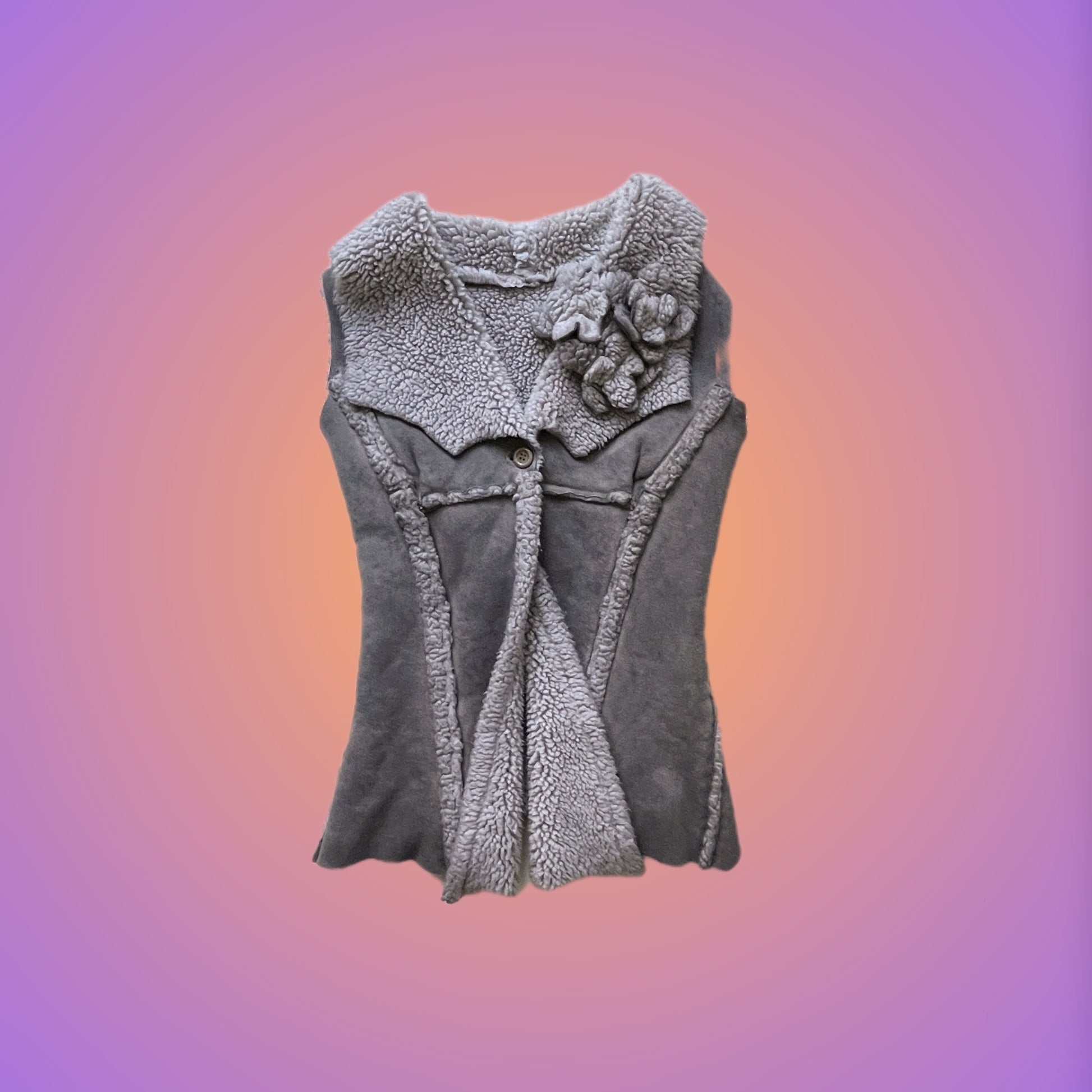 GILET XL