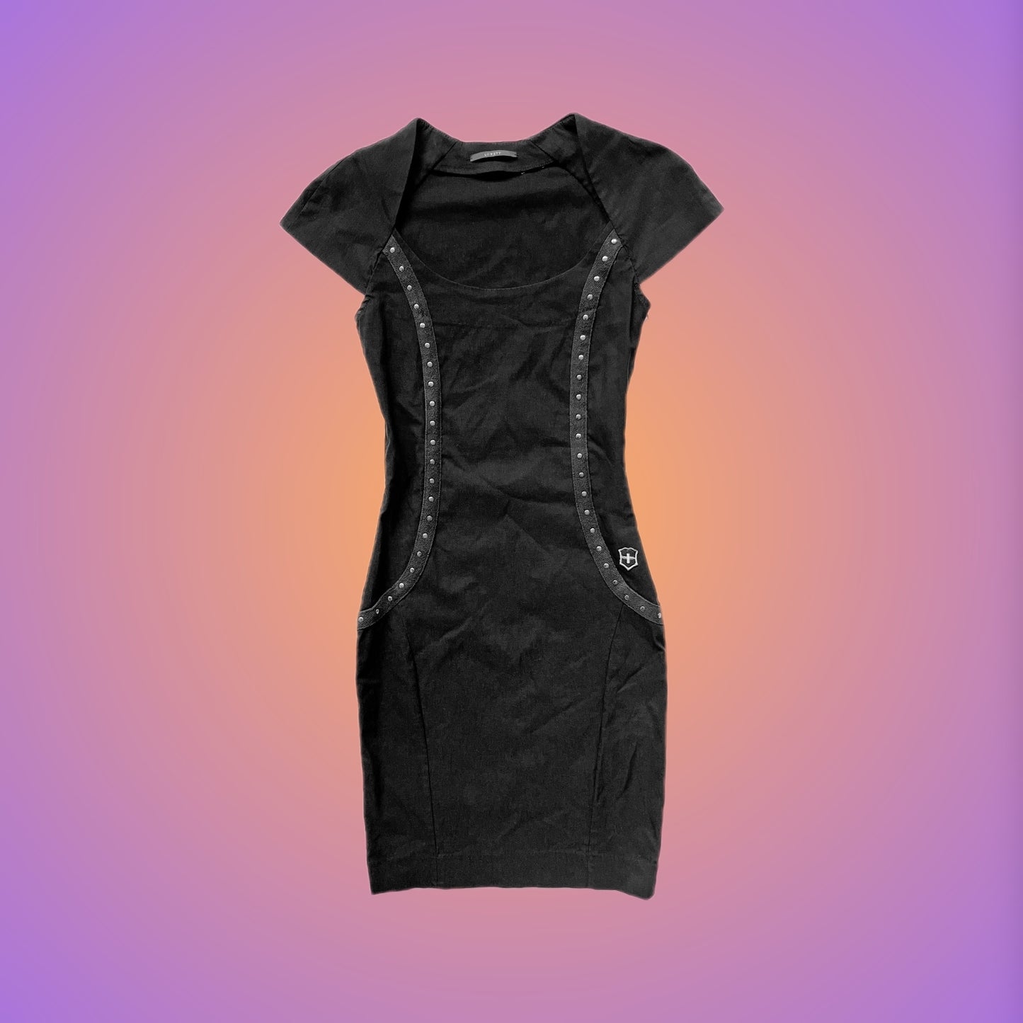 DRESS XS