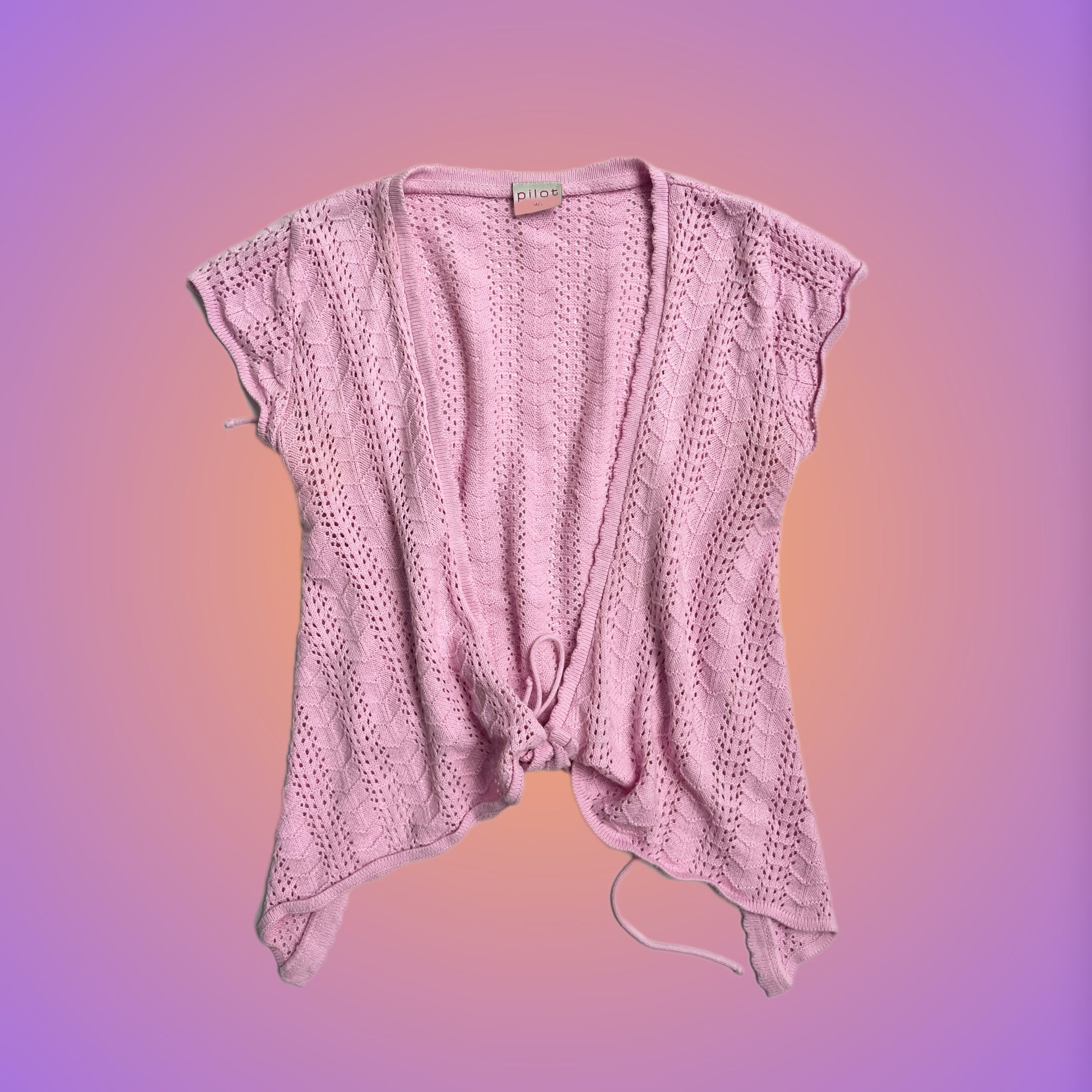 JUMPER M/L