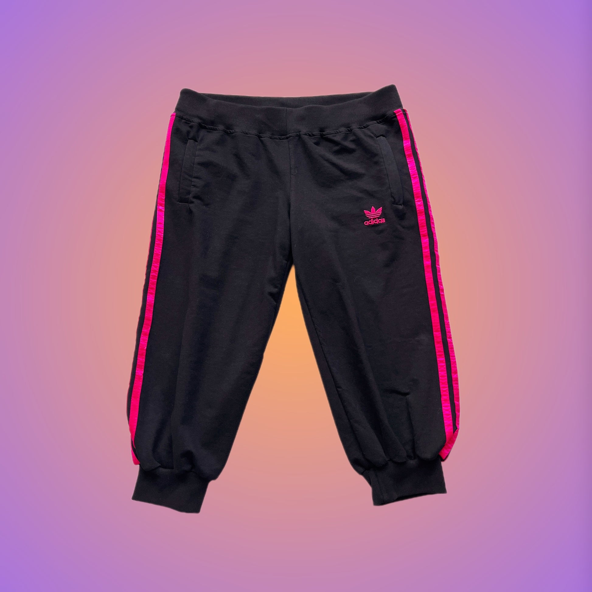 CAPRIS M/L ADIDAS