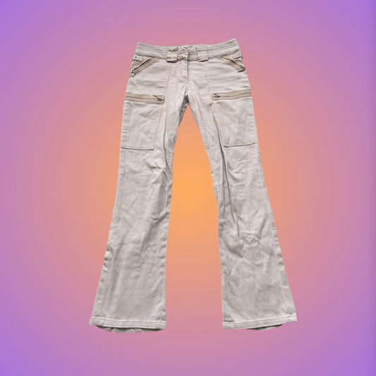 TROUSERS XS