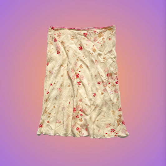 MIDI SKIRT S/M – vintage Y2K wholesale | pliswholesale