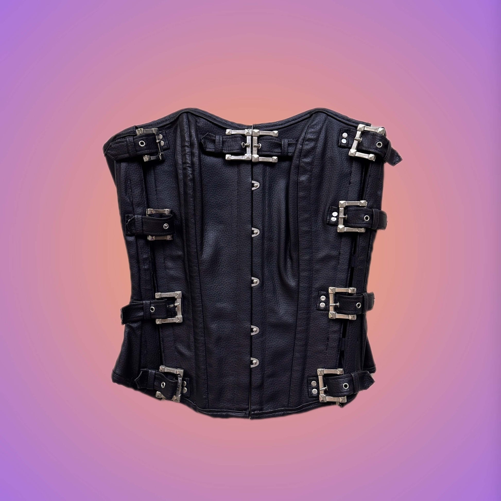 CORSET ONE SIZE from pliswholesale - Italian & euro Y2K supplier 💚