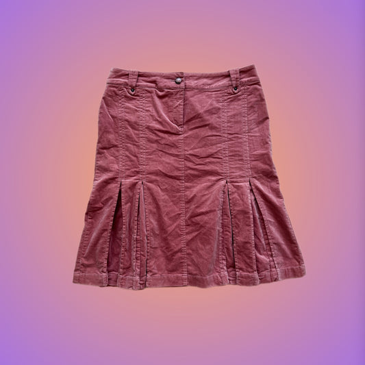 MAXI SKIRT L