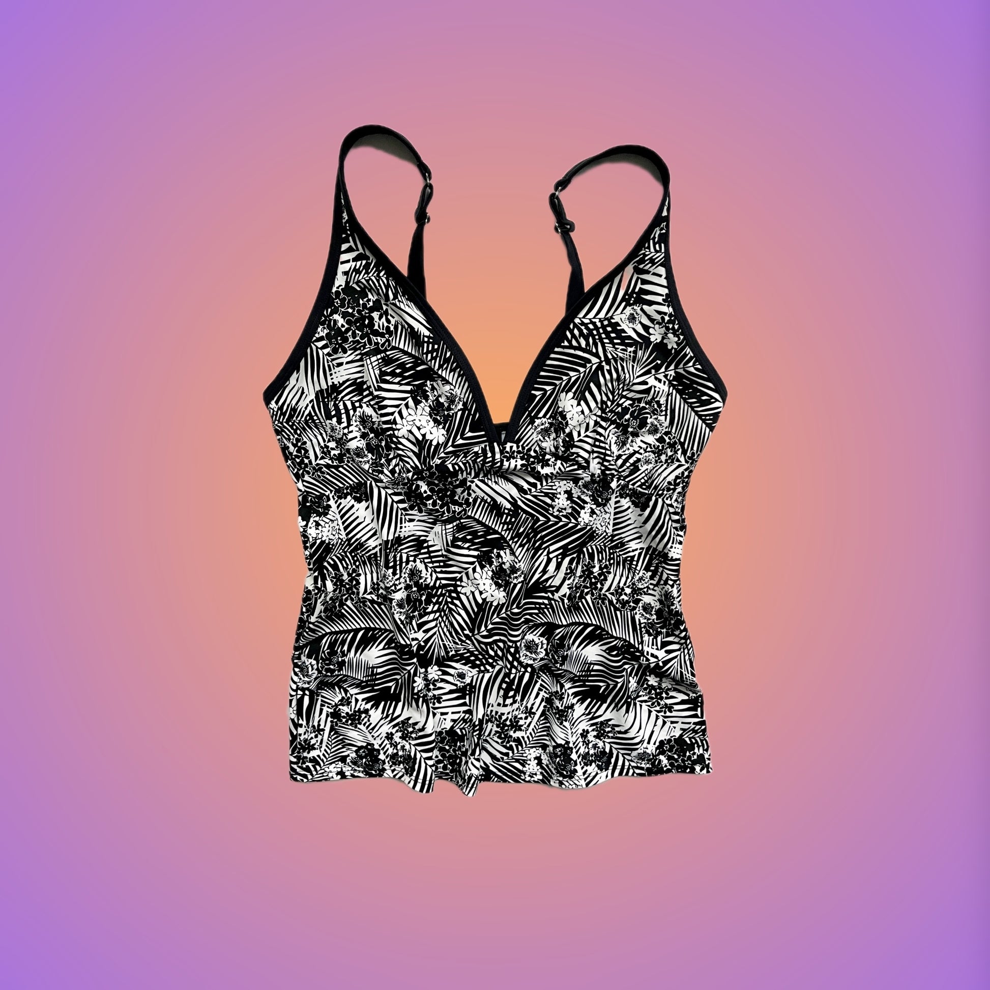 CAMI TOP M/L