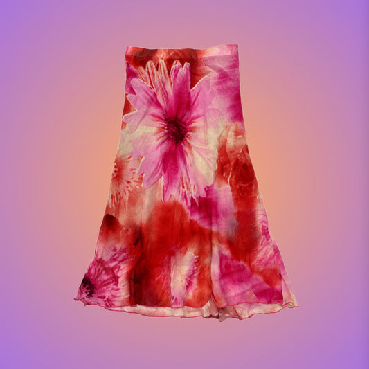 MAXI SKIRT S from pliswholesale - Italian & euro Y2K supplier 💚