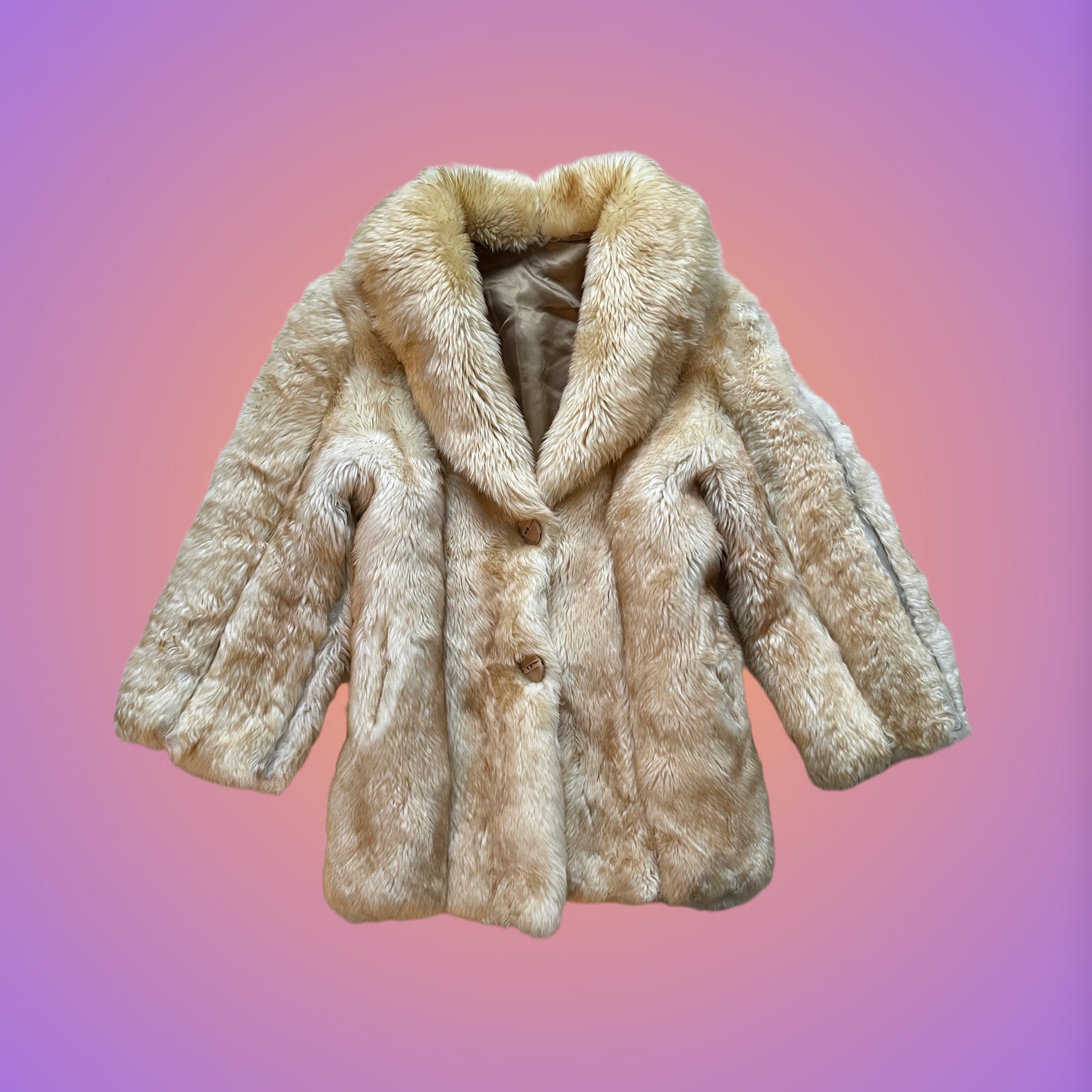 COAT L from pliswholesale - Italian & euro Y2K supplier 💚