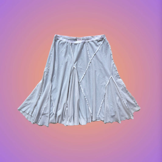 MIDI SKIRT M from pliswholesale - Italian & euro Y2K supplier 💚