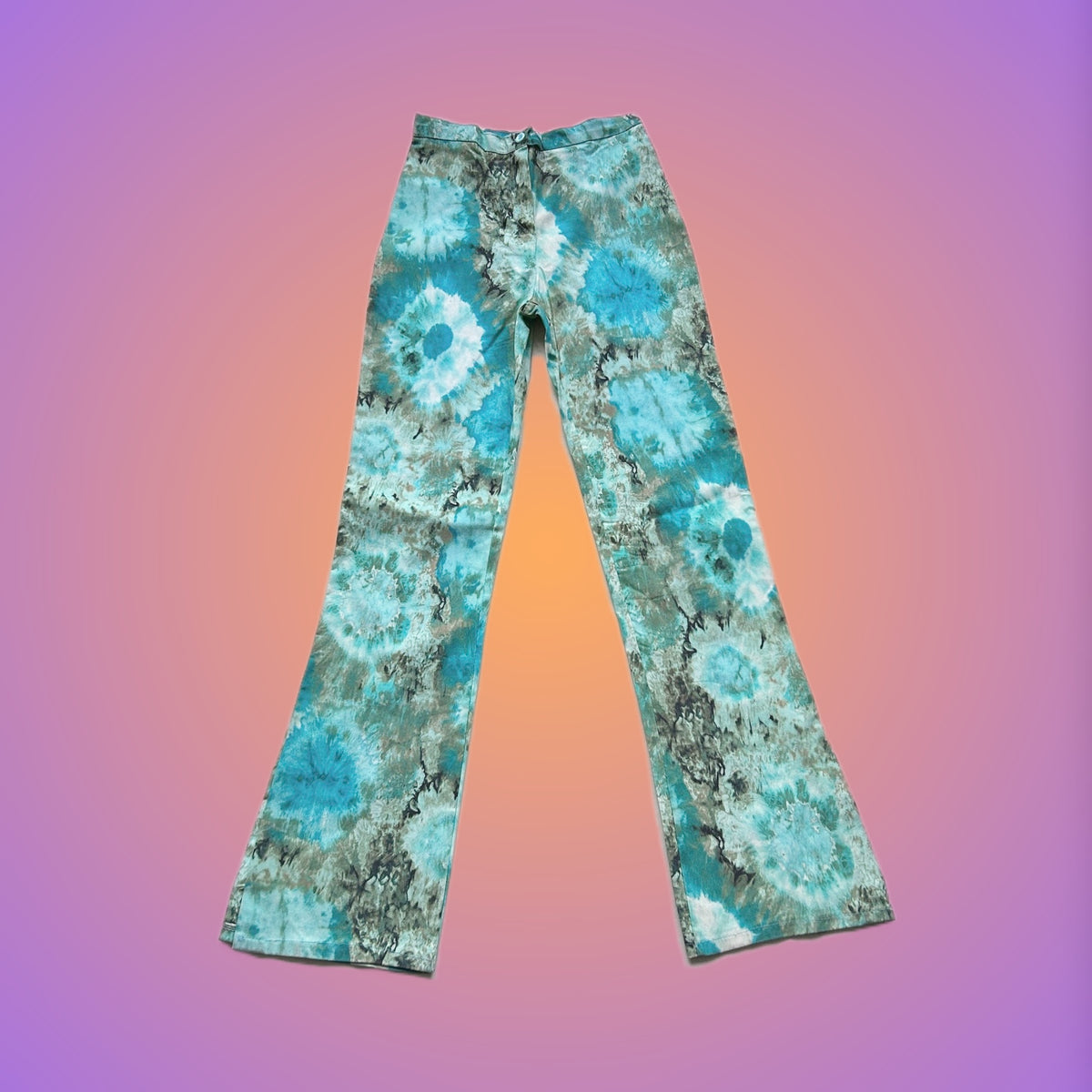 TROUSERS M