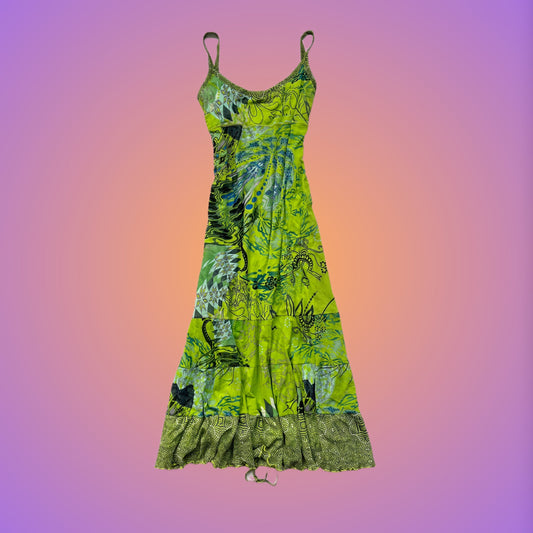 DRESS L