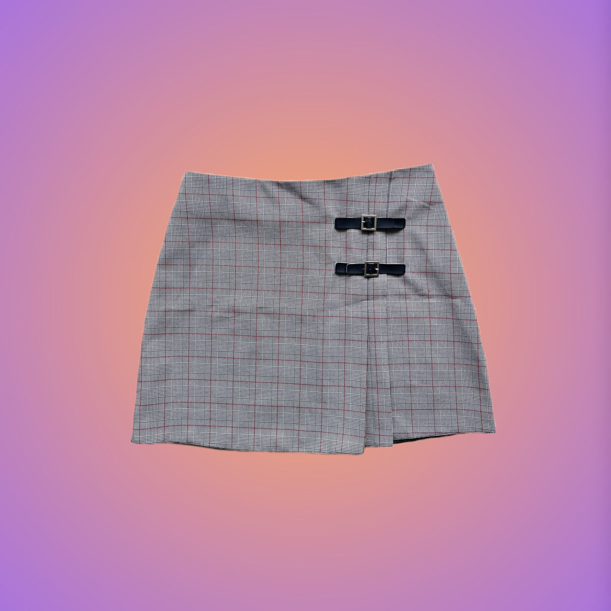 MINI SKIRT S