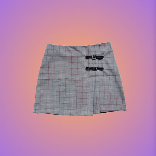 MINI SKIRT S