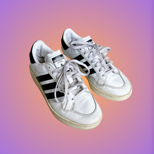 SHOES EU36.5 UK3.5 ADIDAS