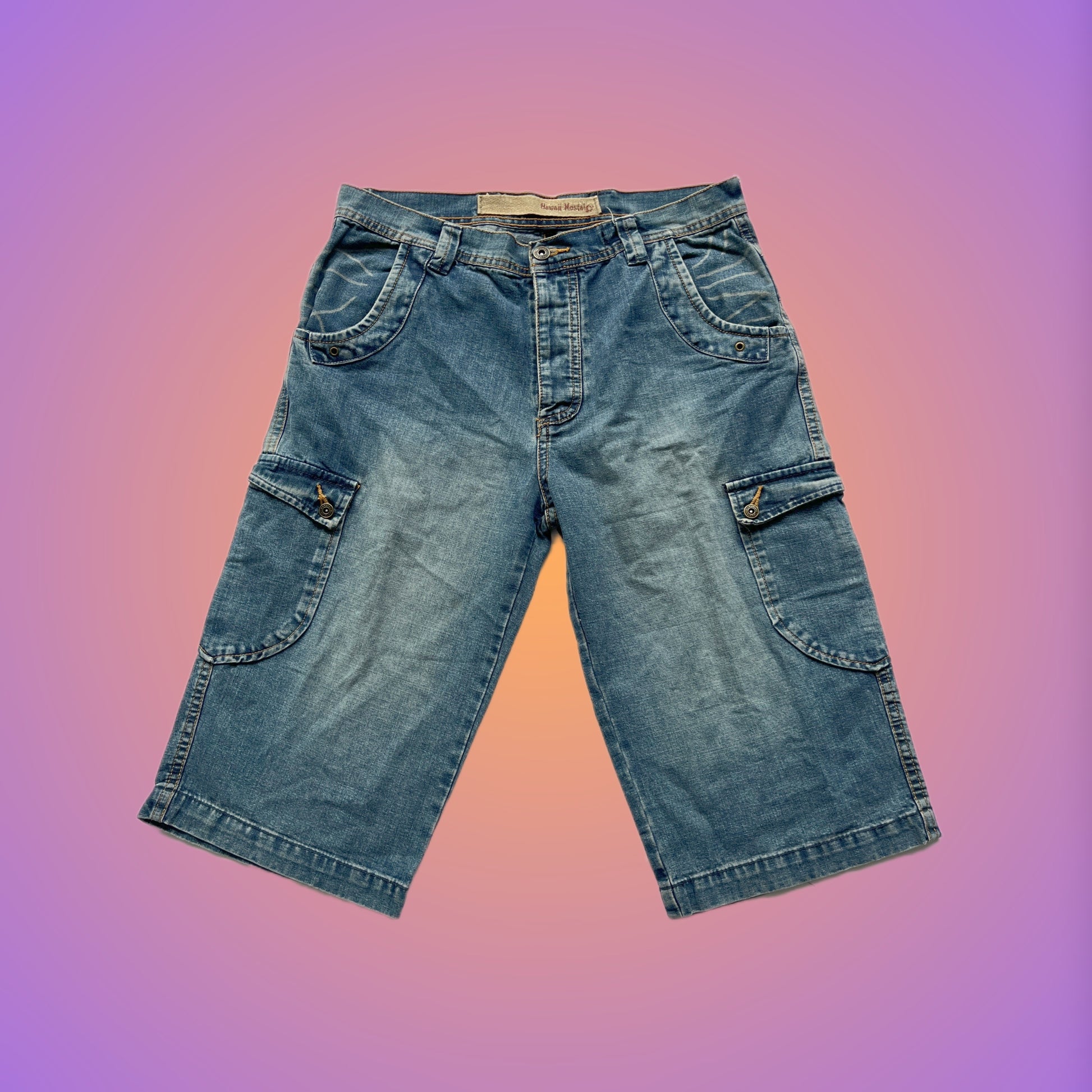 JORTS M/L